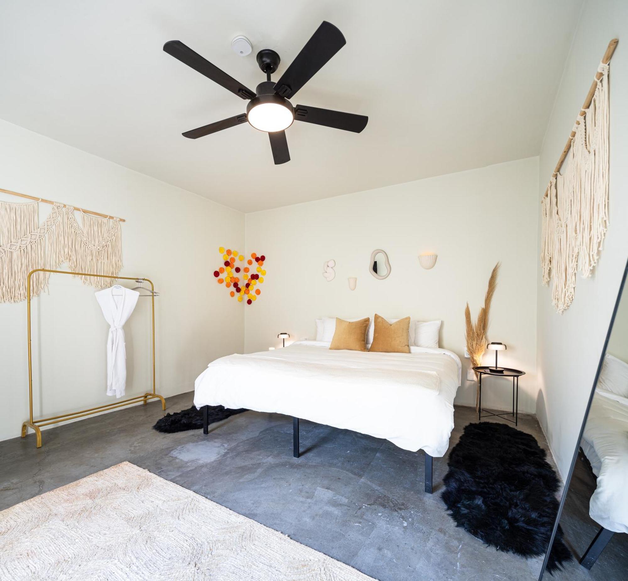Casa Lumos - Minimalist Comfort Suites In Centro Historico Oaxaca Eksteriør bilde
