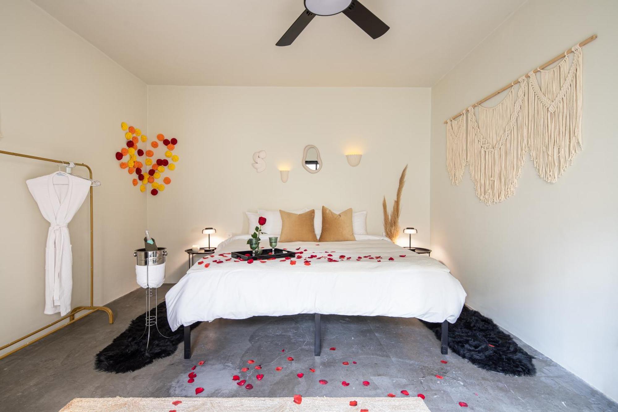 Casa Lumos - Minimalist Comfort Suites In Centro Historico Oaxaca Eksteriør bilde