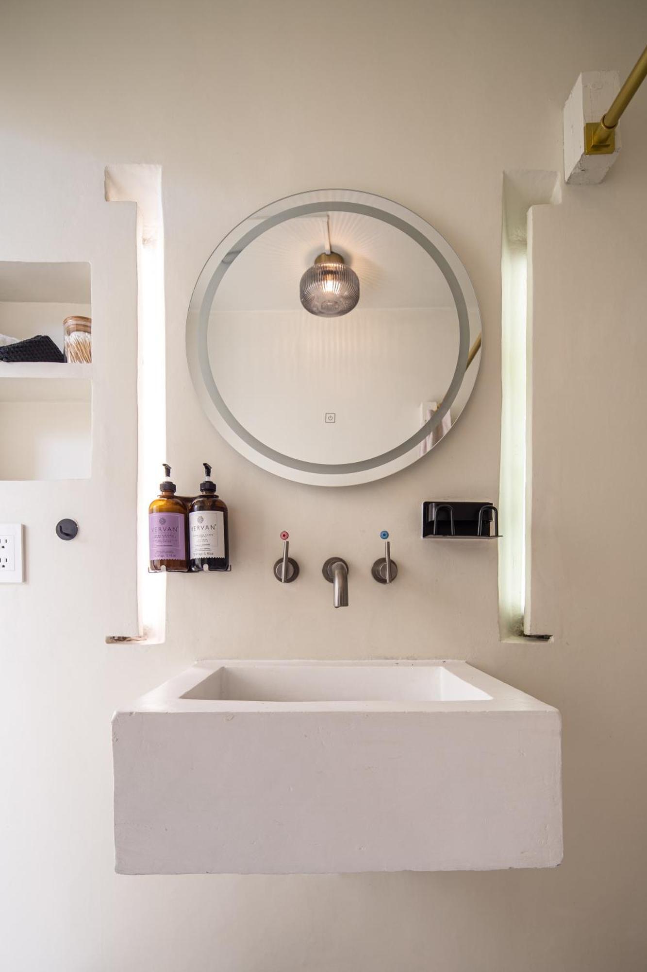 Casa Lumos - Minimalist Comfort Suites In Centro Historico Oaxaca Eksteriør bilde