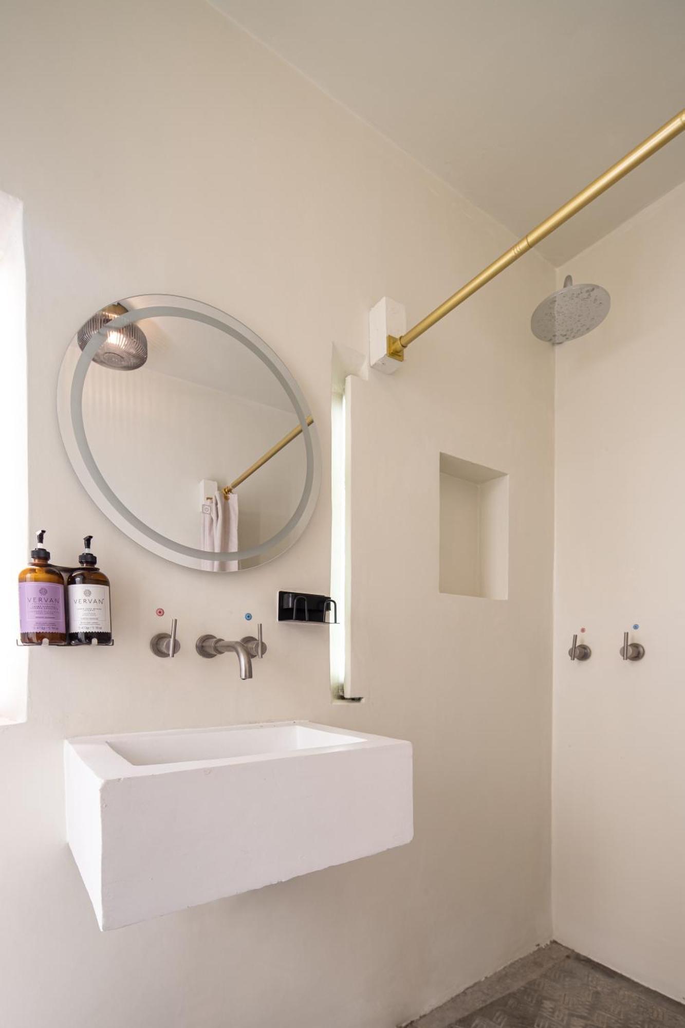 Casa Lumos - Minimalist Comfort Suites In Centro Historico Oaxaca Eksteriør bilde