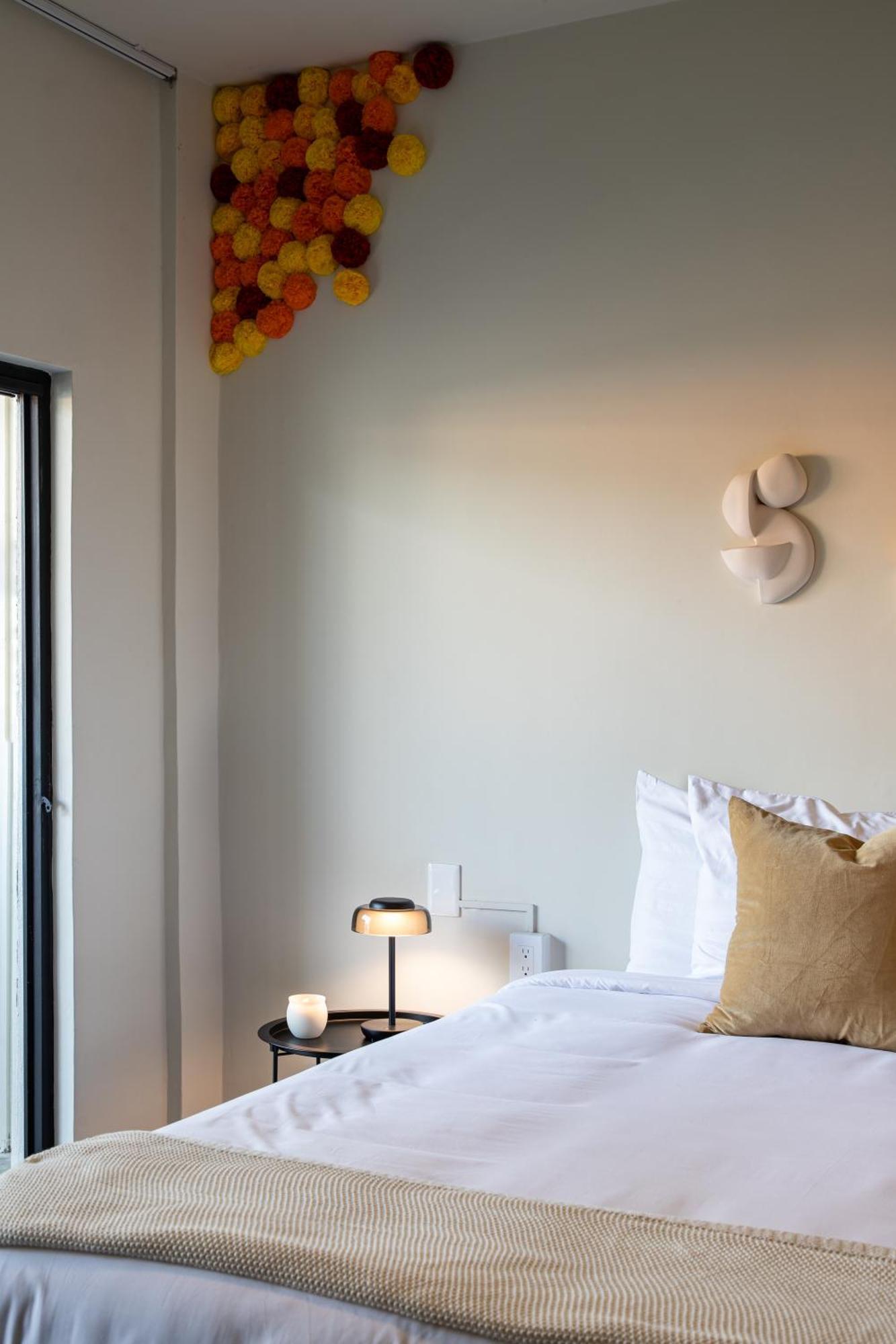 Casa Lumos - Minimalist Comfort Suites In Centro Historico Oaxaca Eksteriør bilde
