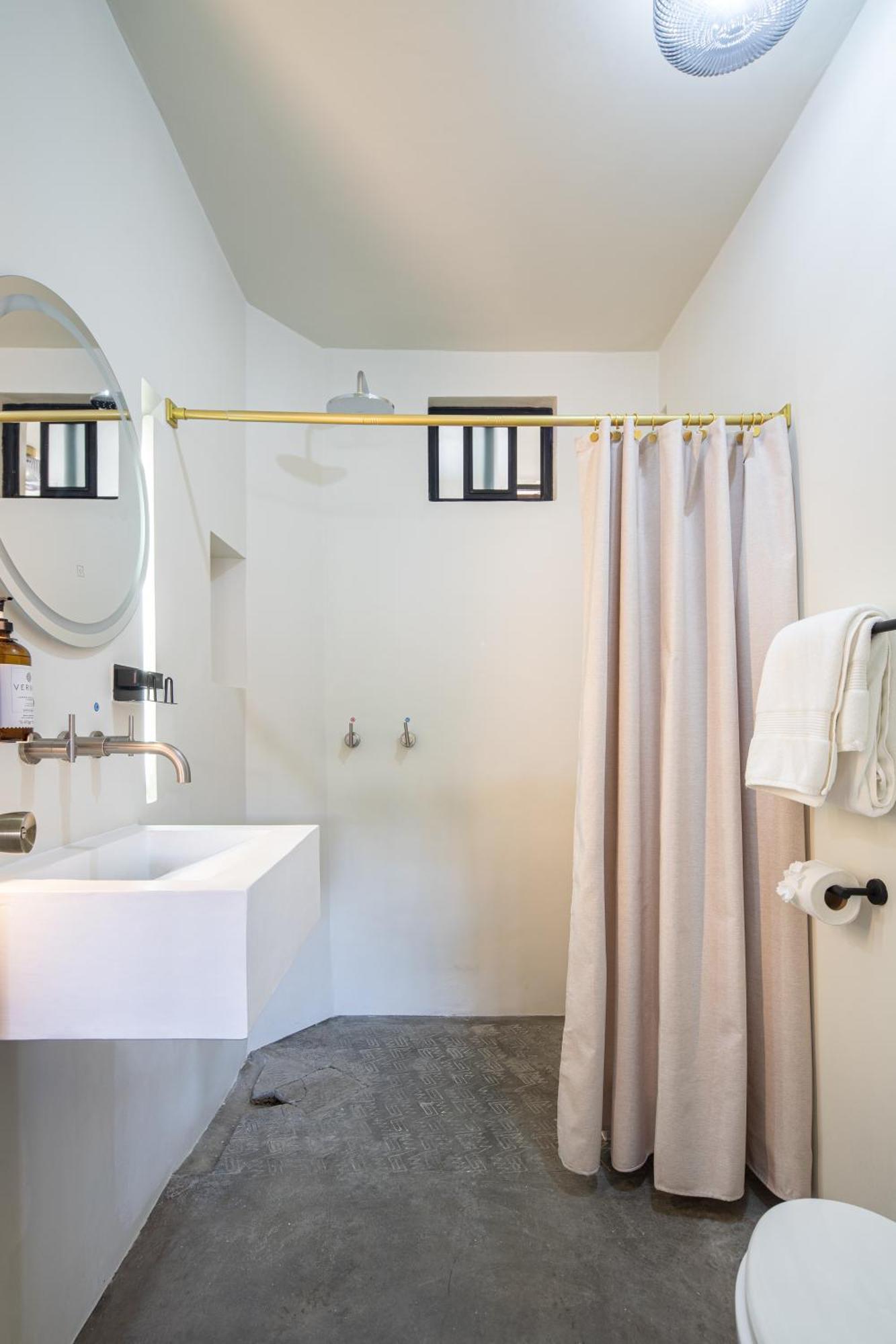 Casa Lumos - Minimalist Comfort Suites In Centro Historico Oaxaca Eksteriør bilde